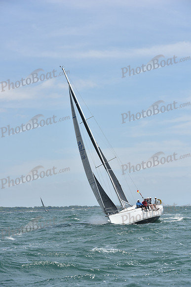 2019 NYYC Annual Regatta A_1252