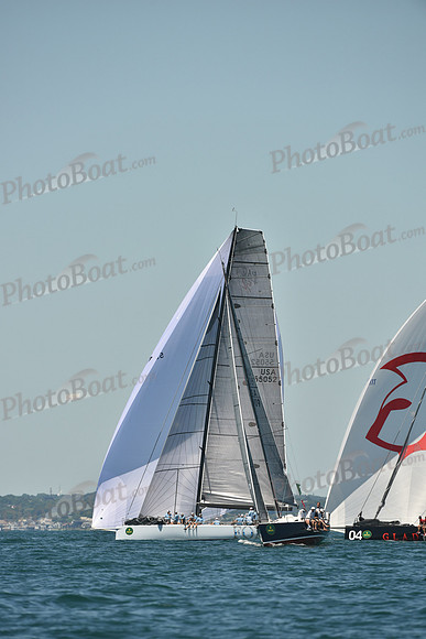 2018 NYYC Race Week B_0537