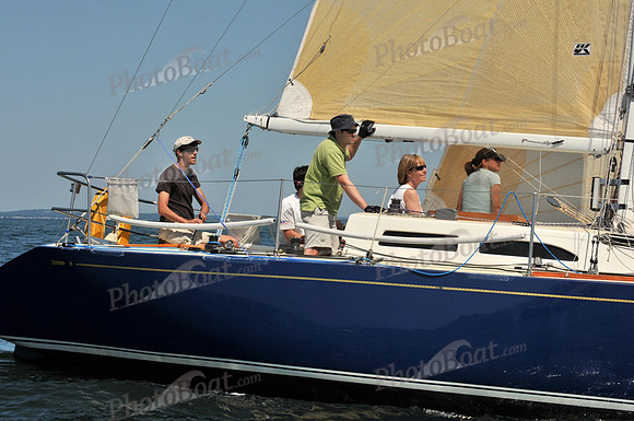 2010 Leukemia Cup B 285