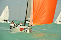 2016 Key West Race Week A_1811