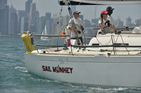 Sail Monkey
