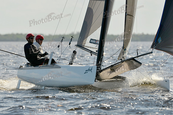 2015 F18 Americas E 203
