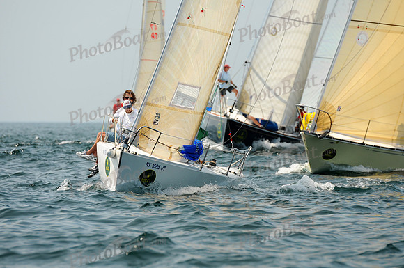 2011 Block Island RW C 401