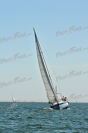 2013 Southern Bay Race Week C 1389
