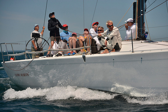 2019 Block Island Race Week B_0112