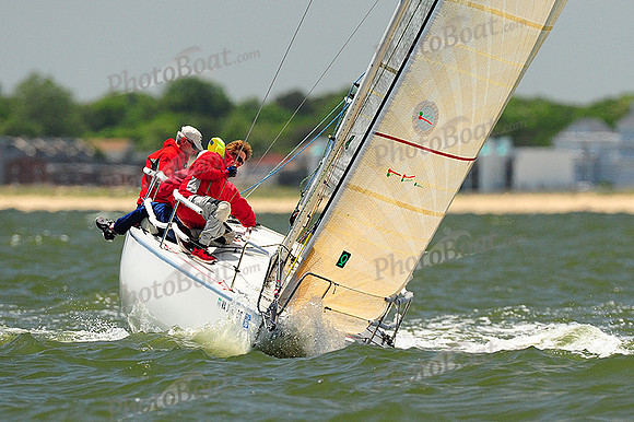 2014 Southern Bay Race Week E 960