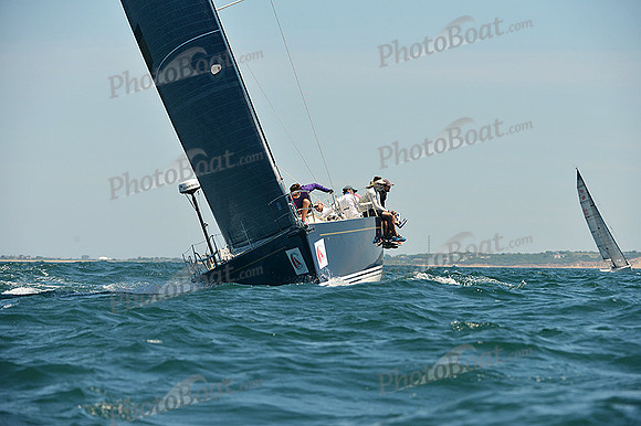 2015 Block Island Race Week G 1131