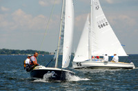 2011 Flying Scot NAC E 785