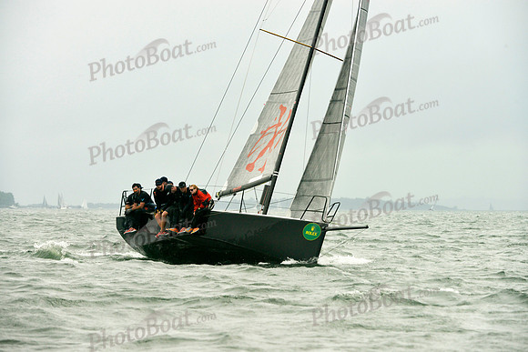 2016 NYYC Race Week B_0817