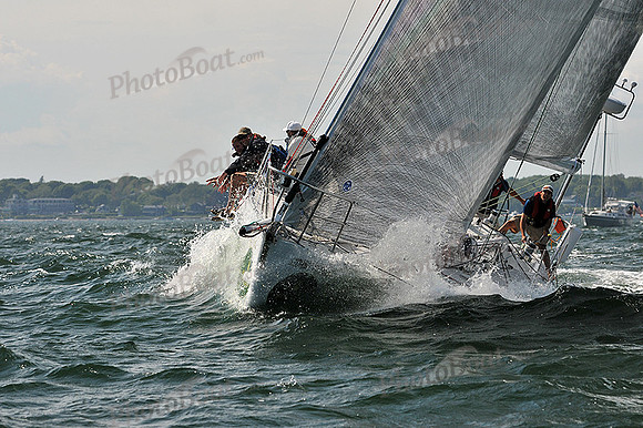 2012 NYYC Annual Regatta A 2548