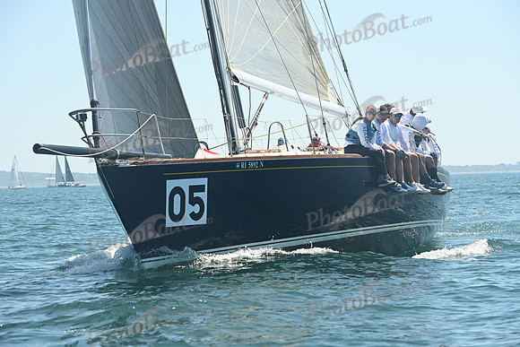 2025 Block Island Race Week H_0020