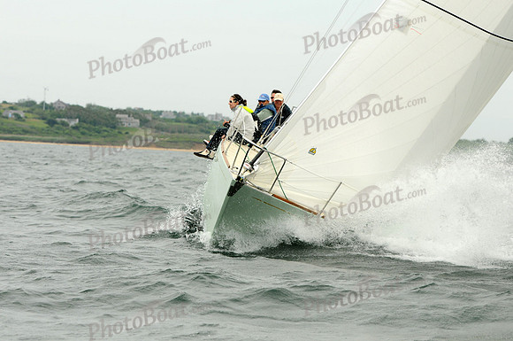 2011 Block Island RW E 2842