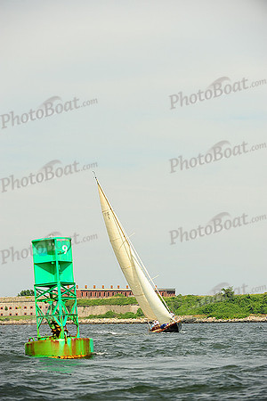 2014 NYYC Race Week A 1050