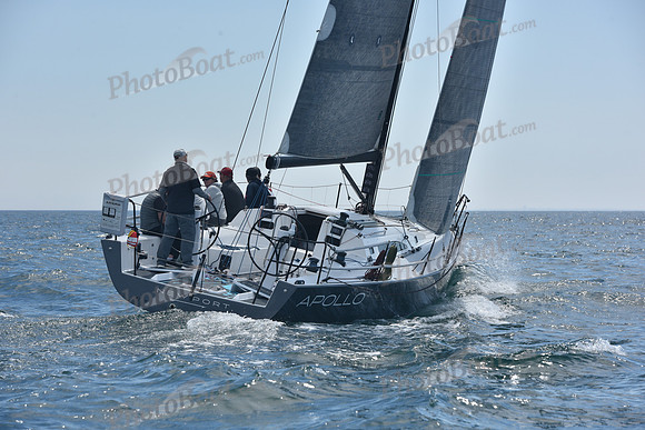2021 Block Island Race Week A_1141