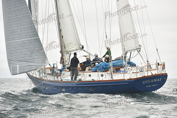 2018 Newport Bermuda Race A_1822