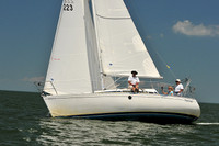 2013 Southern Bay Race Week C 2504