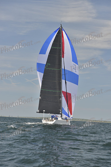 2019 Block Island Race Week D_0050