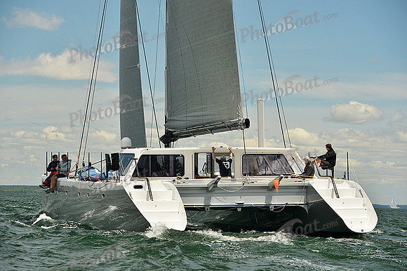 2016 NYYC Annual Regatta B_0146