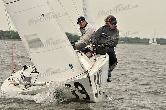 2013 Charleston Race Week B 1080