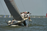 2017 Charleston Race Week B_0800