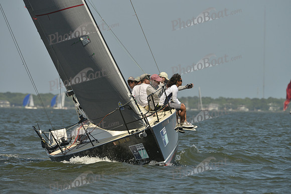 2017 Charleston Race Week B_0800