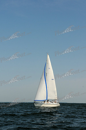 2011 Southern Bay RW D 610