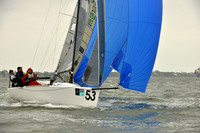 2016 Charleston Race Week A_1638