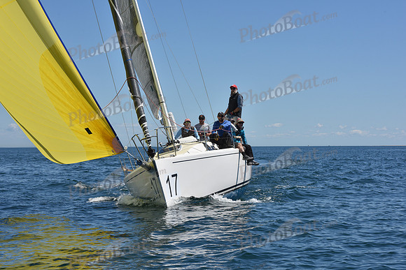 2021 Block Island Race Week E_3572