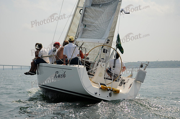 2011 NYYC Annual Regatta A 577