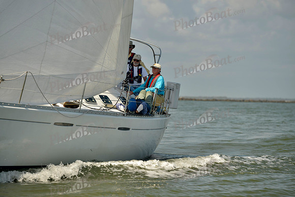 2018 Charleston Race Week A_0553