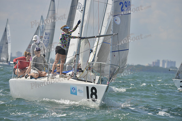 2019 J24 Worlds A_0205
