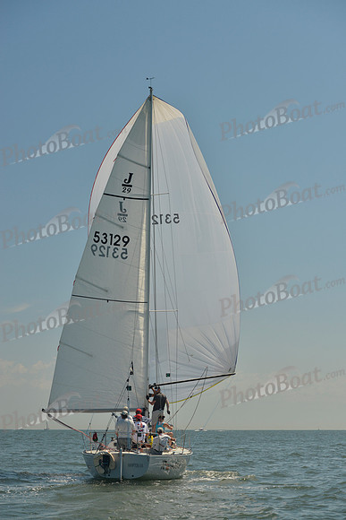 2017 Southern Bay Race Week B_0683