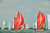 2014 Key West Race Week C 1054