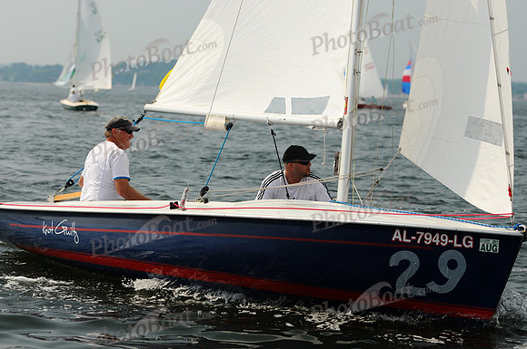 2011 Flying Scot NAC C 231