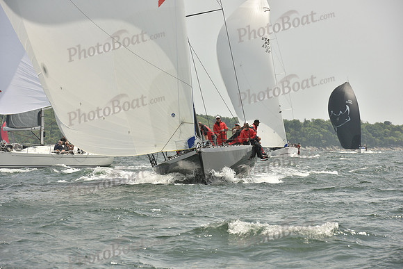 2018 NYYC Annual Regatta B_1183