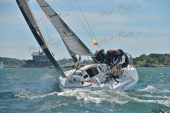 2019 NYYC Annual Regatta B_1223