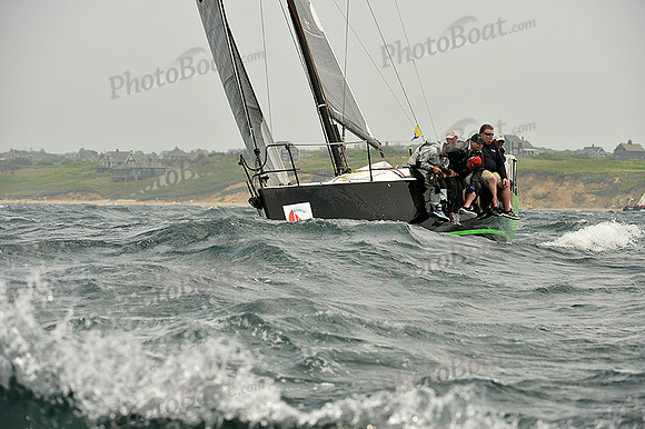 2015 Block Island Race Week D 666
