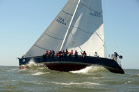2016 Charleston Race Week B 0815