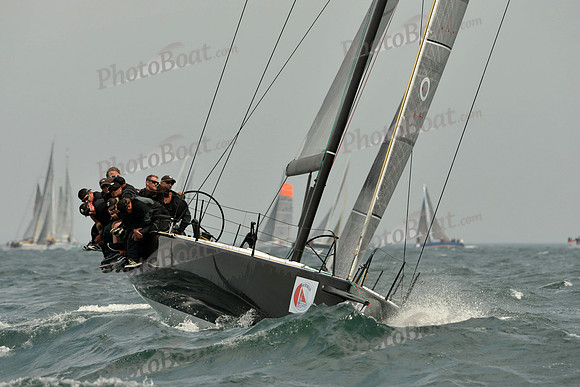 2015 Block Island Race Week D 122