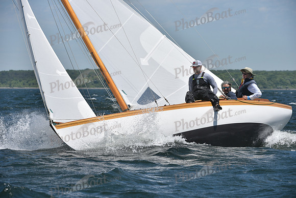 2019 NYYC Annual Regatta C_0293