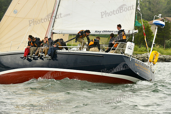 2016 NYYC Race Week B_1349