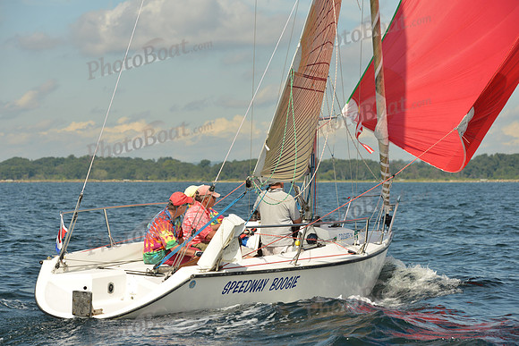 2015 Denmark Race A 348