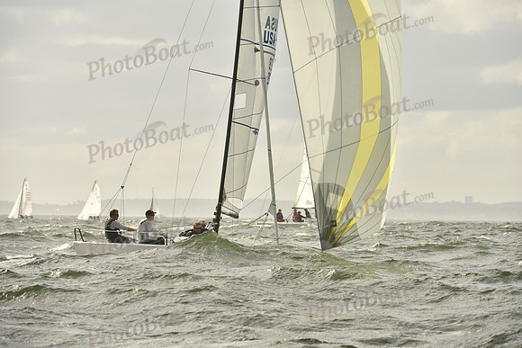 2018 J70 Worlds D_0411