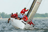 2012 Southern Bay Race Week A 136