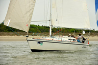 2015 Charleston Race Week E 1352