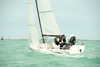 2016 Key West Race Week E_0324