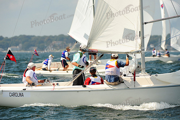 2014 USQS-D 722