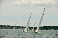 2015 NYYC Annual Regatta C 521