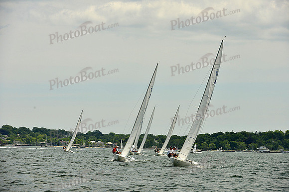 2015 NYYC Annual Regatta C 521