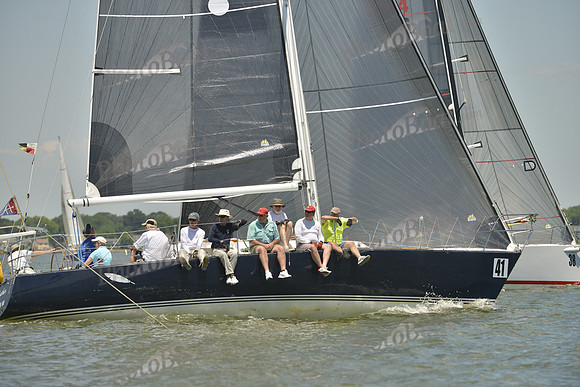 2017 Southern Bay Race Week A_1144